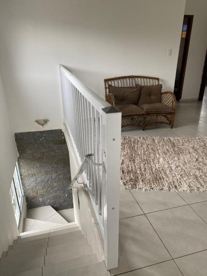 Сasa de vacaciones Casa Estufa 1 Em - Praia Grande