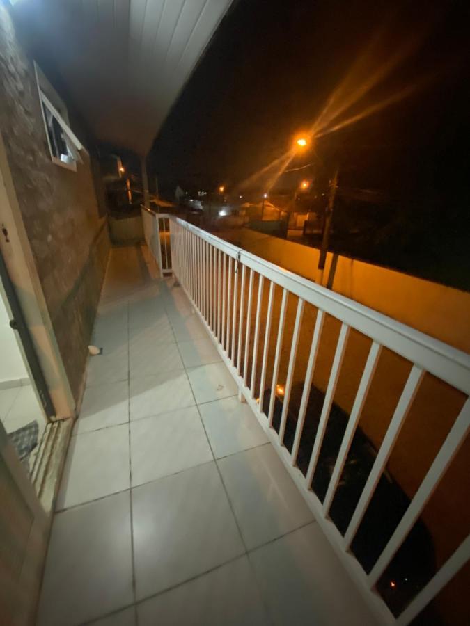Сasa de vacaciones Casa Estufa 1 Em - Praia Grande