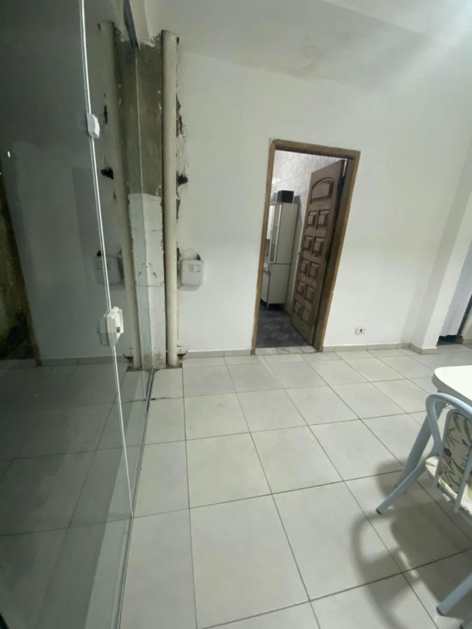 Casa Estufa 1 Em - Praia Grande Сasa de vacaciones *