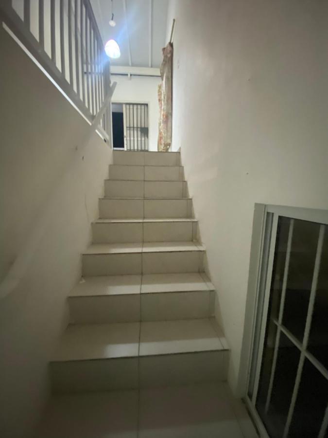Сasa de vacaciones Casa Estufa 1 Em - Praia Grande *