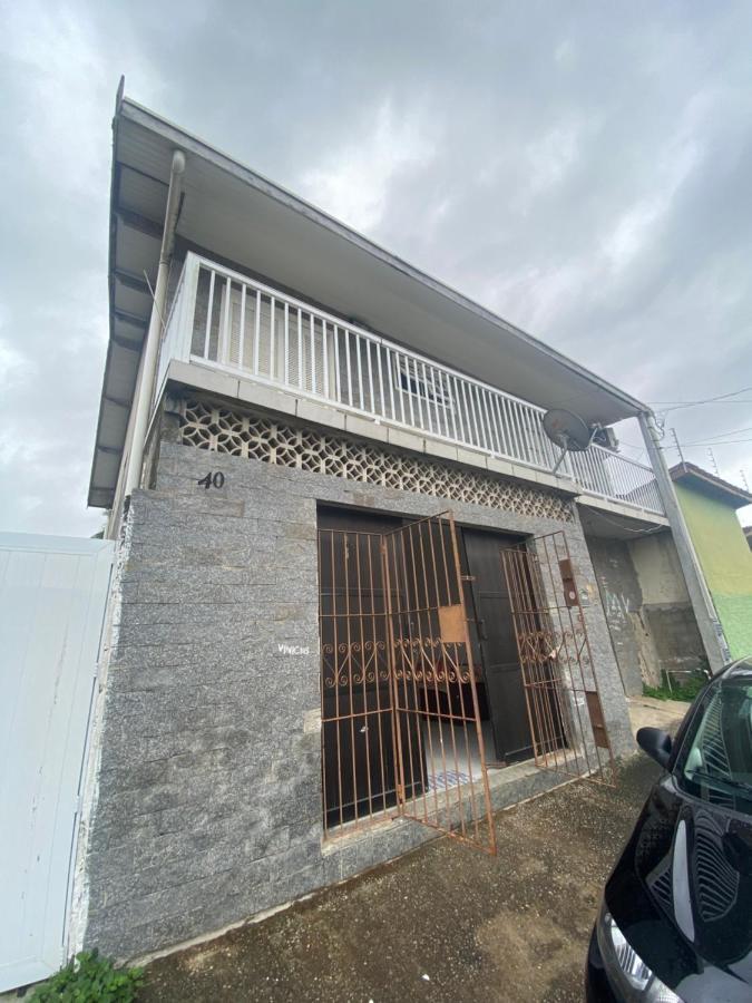 Casa Estufa 1 Em - Praia Grande Сasa de vacaciones