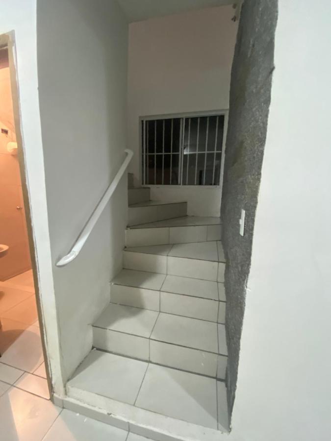 Casa Estufa 1 Em - Praia Grande Сasa de vacaciones