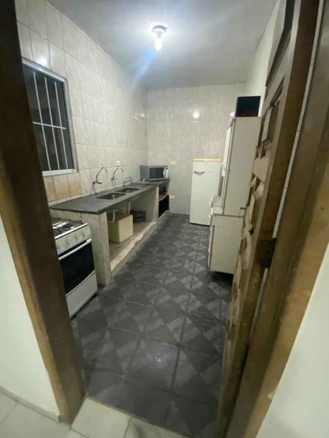 Сasa de vacaciones Casa Estufa 1 Em - Praia Grande