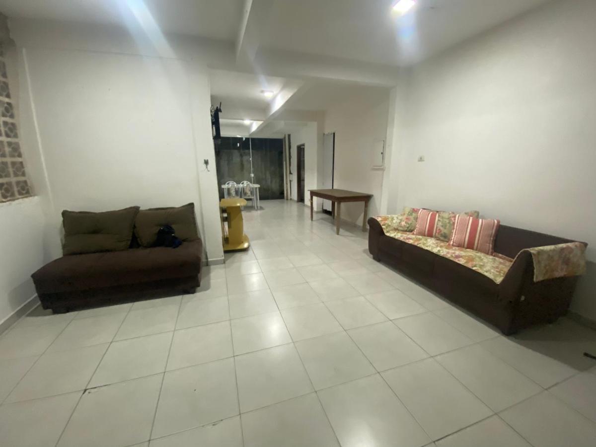Сasa de vacaciones Casa Estufa 1 Em - Praia Grande