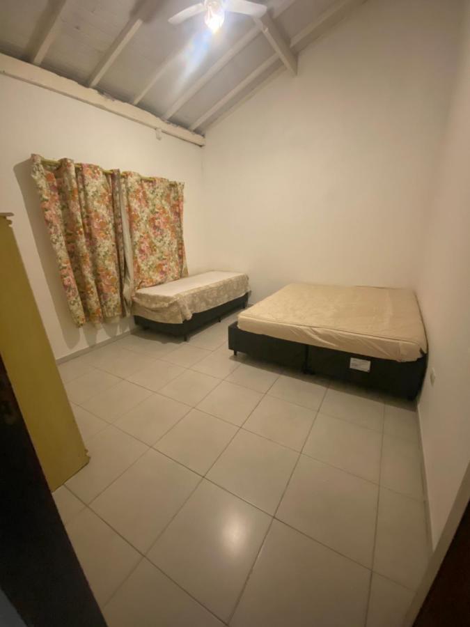 Сasa de vacaciones Casa Estufa 1 Em - Praia Grande