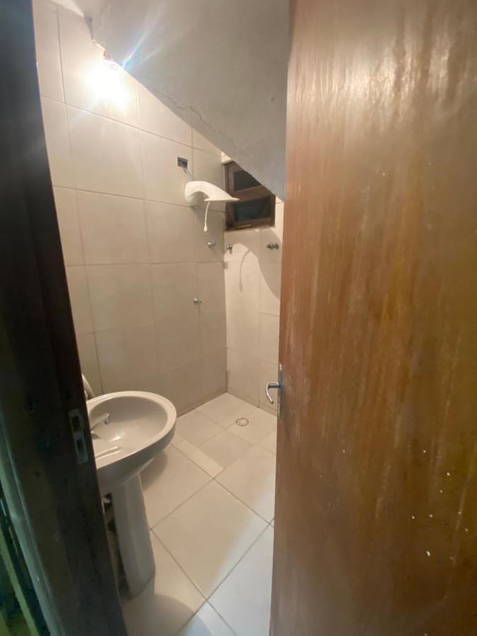 Сasa de vacaciones Casa Estufa 1 Em - Praia Grande Ubatuba