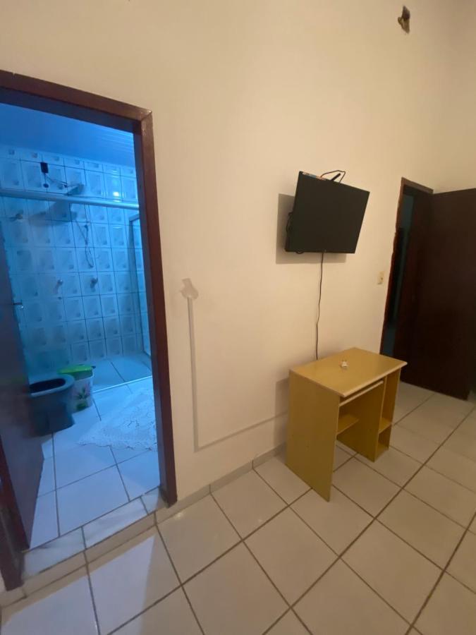 Casa Estufa 1 Em - Praia Grande