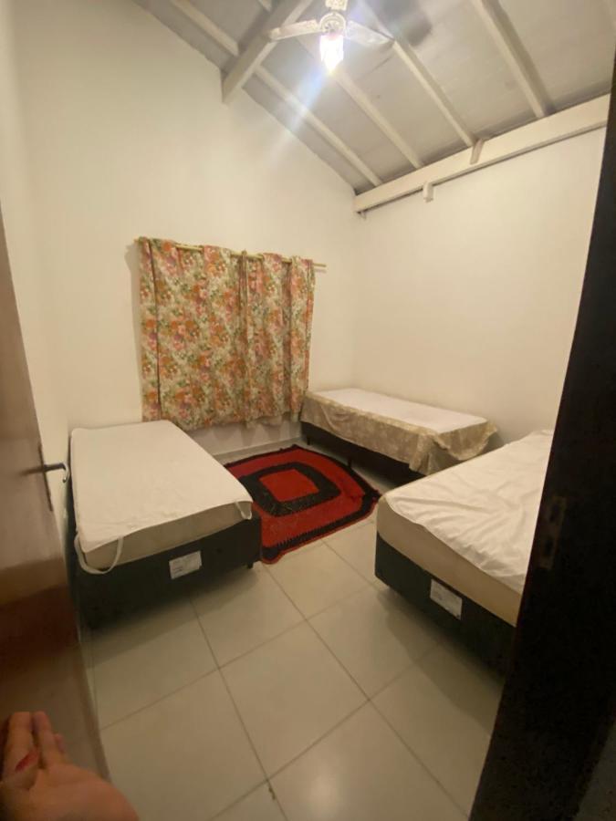 Casa Estufa 1 Em - Praia Grande Сasa de vacaciones