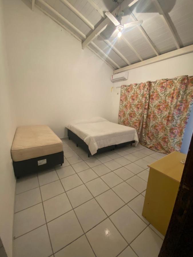 Casa Estufa 1 Em - Praia Grande Сasa de vacaciones Ubatuba