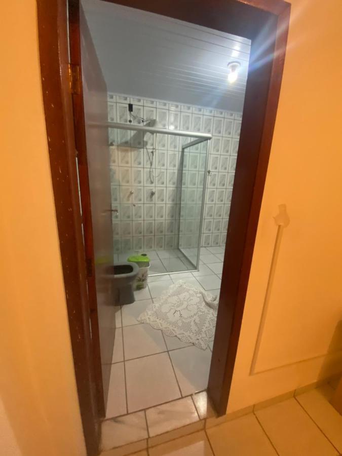 Casa Estufa 1 Em - Praia Grande Сasa de vacaciones *