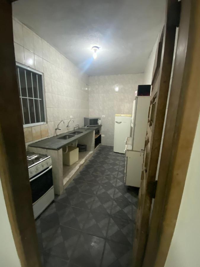 Casa Estufa 1 Em - Praia Grande Ubatuba