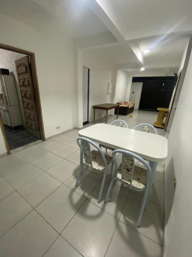 Сasa de vacaciones Casa Estufa 1 Em - Praia Grande *