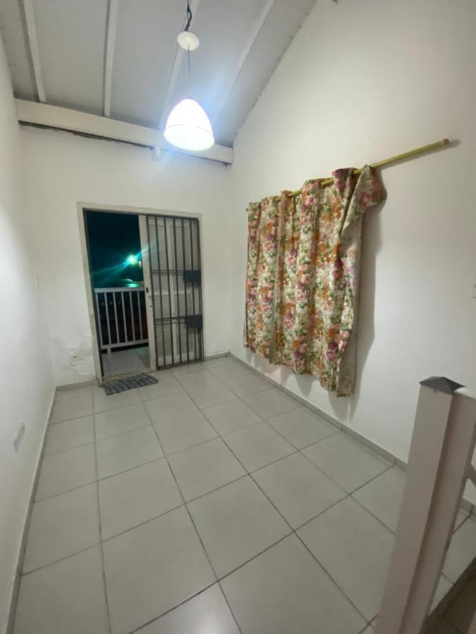 Сasa de vacaciones Casa Estufa 1 Em - Praia Grande Ubatuba