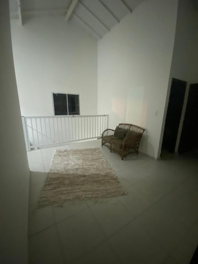 Casa Estufa 1 Em - Praia Grande Сasa de vacaciones