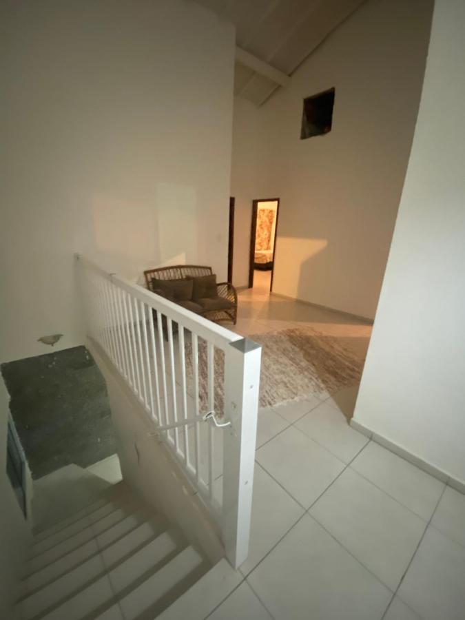 Сasa de vacaciones Casa Estufa 1 Em - Praia Grande Ubatuba