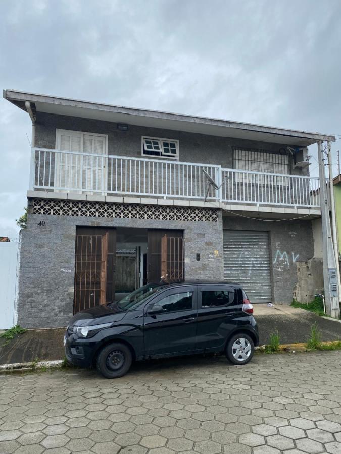 Сasa de vacaciones Casa Estufa 1 Em - Praia Grande Ubatuba