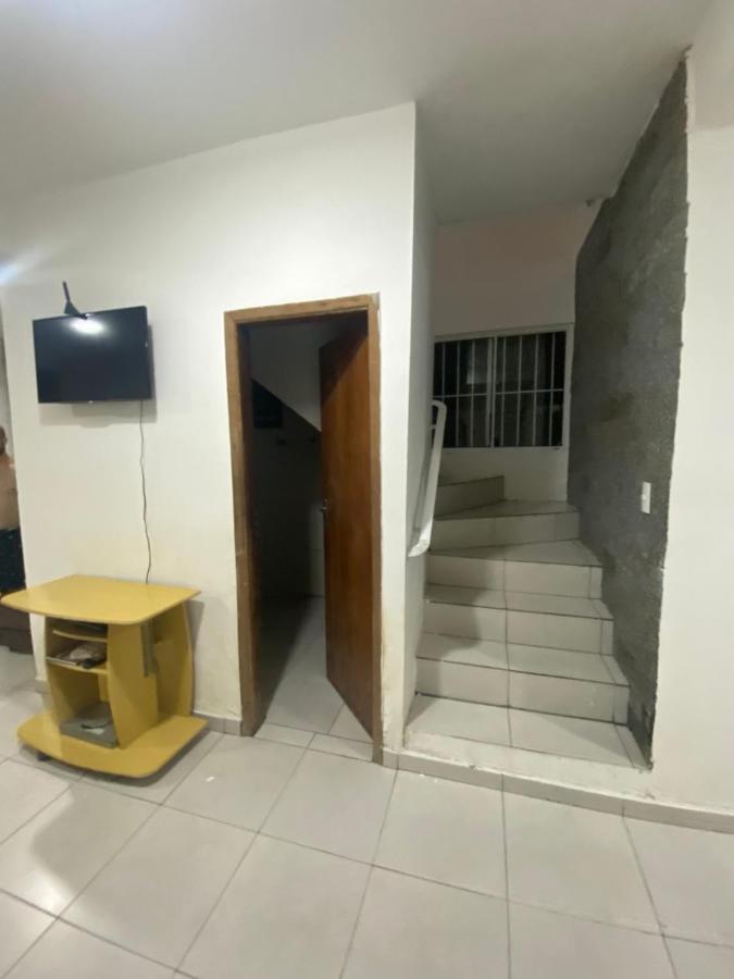 Casa Estufa 1 Em - Praia Grande